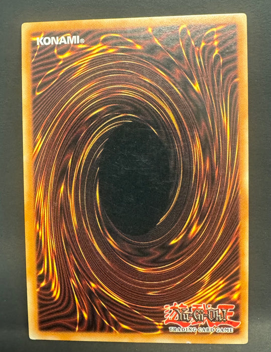 Infernity Archfiend - Stardust Accelerator Promos (WC09) - Near Mint