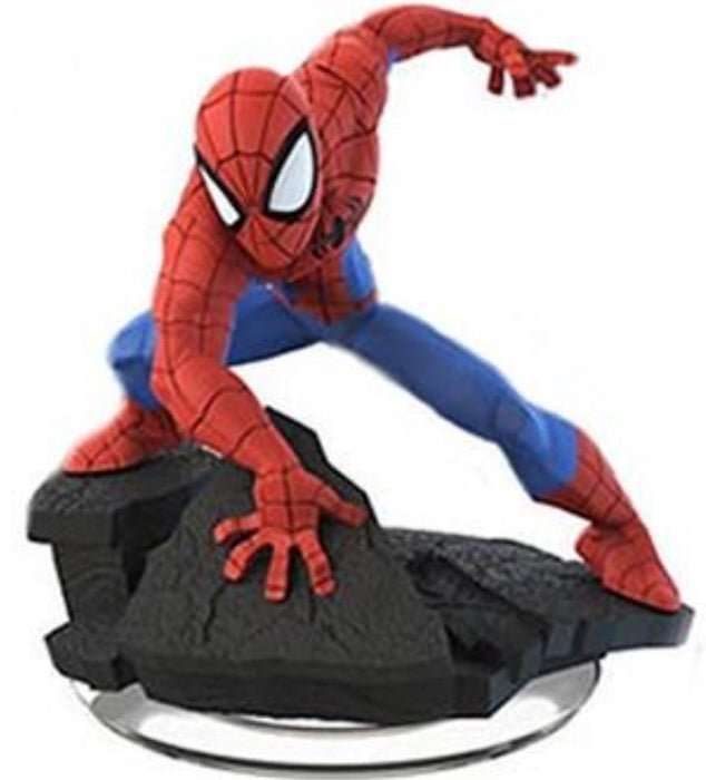 Disney Infinity: Spiderman - Figure Only - Disney Infinity