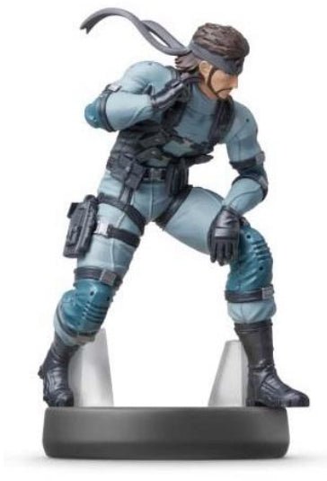 Snake - Figure Only