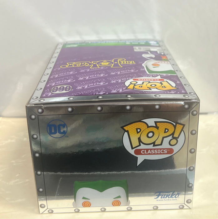 The Joker #06C (25th Limited Edition) - With Box - Funko Pop