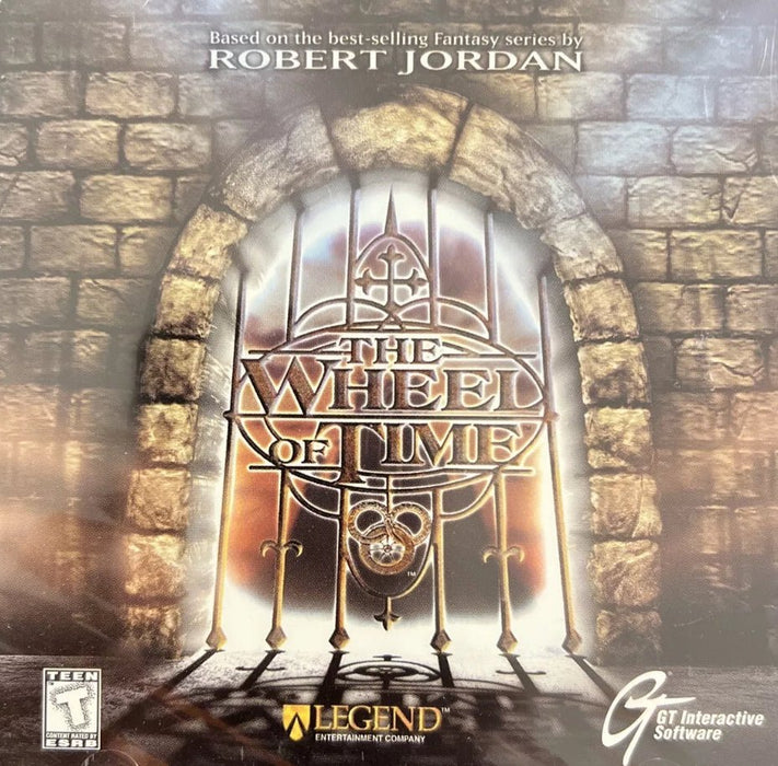 The Wheel of Time - (CIB) (PC)