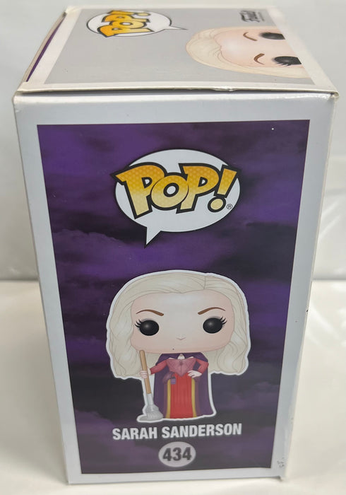 Sarah Sanderson #434 - With Box - Funko Pop