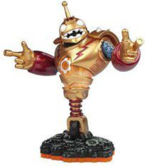 Giants: Bouncer - Figure Only - Skylanders