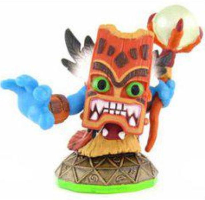 Spyro Adventure: Double Trouble - Figure Only - Skylanders