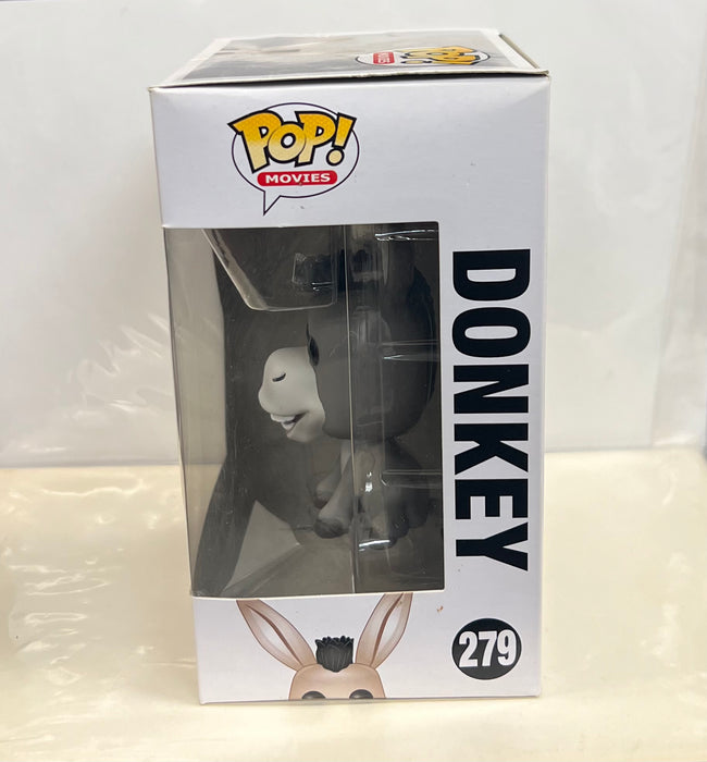 DreamWorks Shrek: Donkey #279 - In Box - Funko Pop