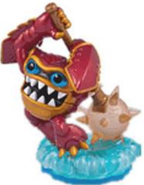 Swap Force: Lightcore Wham-Shell - Figure Only - Skylanders