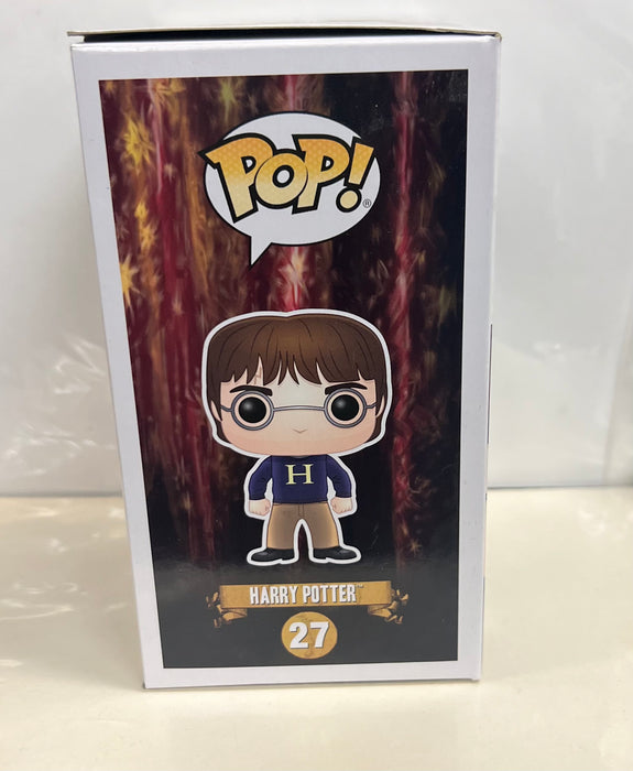 Harry Potter: Harry Potter #27 (Hot Topic Exclusive) - In Box - Funko Pop