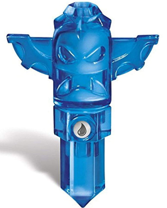 Trap Team: Water Tiki Crystal - Figure Only - Skylanders