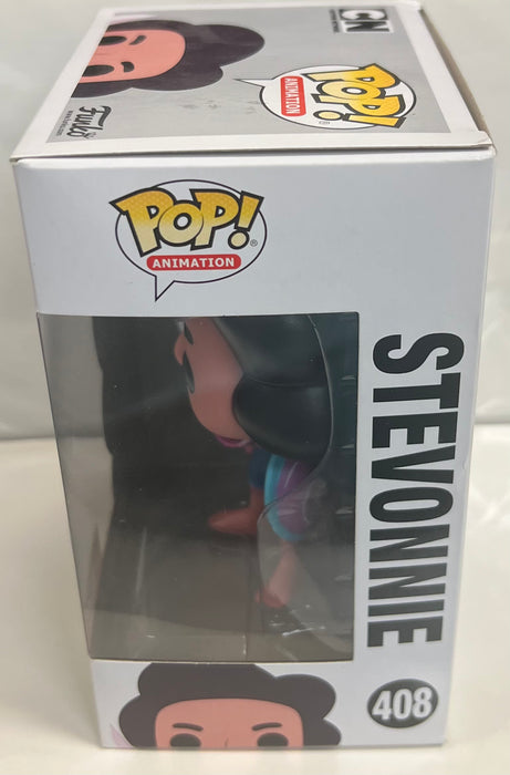 Steven Universe: Stevonnie #408 (Hot Topic Exclusive) - In Box - Funko Pop