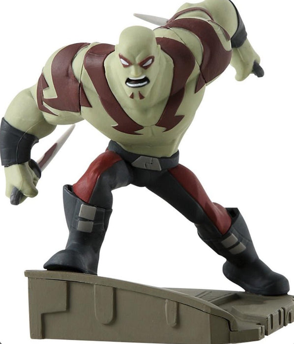 Disney Infinity: Drax - Figure Only - Disney Infinity