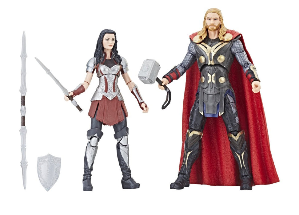 Marvel Studios The First Ten Years Thor The Dark World - Toys And Collectibles