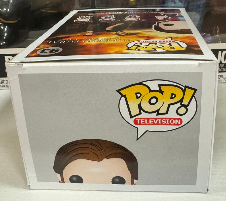 Supernatural: Sam #93 - With Box - Funko Pop