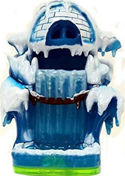 Spyro Adventure: Empire Of Ice - Figure Only - Skylanders