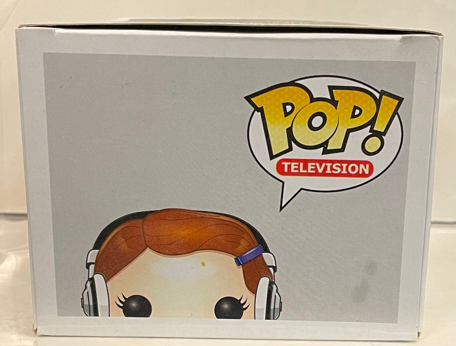 Supernatural: Charlie #176 - With Box - Funko Pop