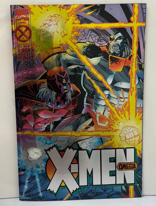 X-Men Omega (1995) - 10 Mint