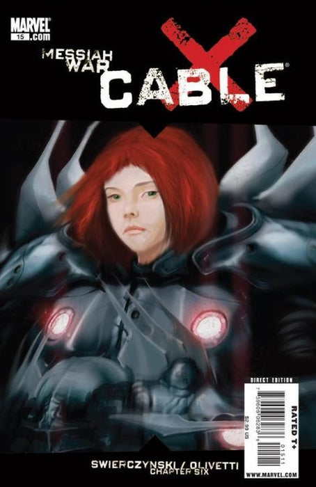 Cable #15 (2009)