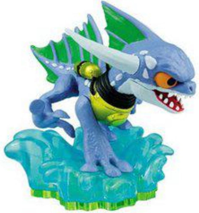 Spyro Adventure: Zap - Figure Only - Skylanders