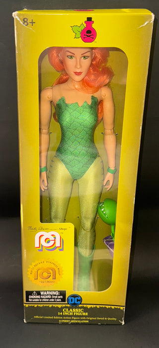 Marty Abrams Poison Ivy 14 Inch 1927/8000 - New - Toys