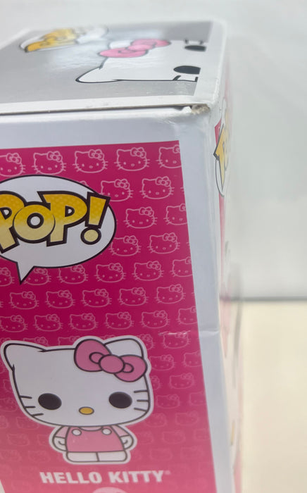 Sanrio: Hello Kitty #01 - With Box - Funko Pop