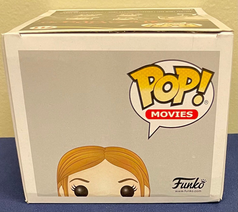 Office Space: Joanna #711 - In Box - Funko Pop