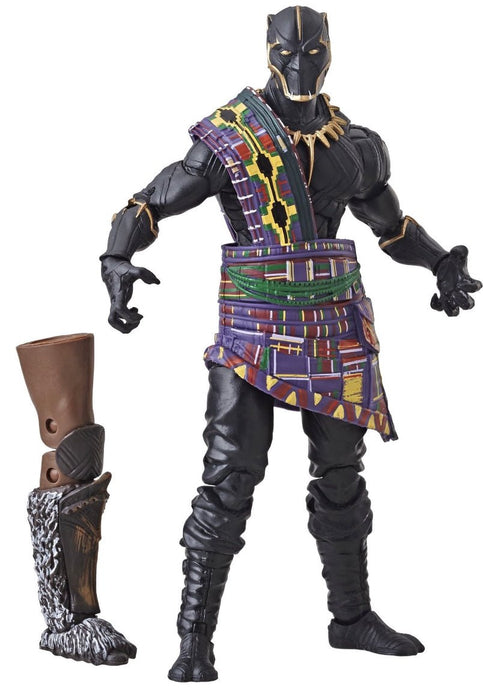 Marvel Legends Series Black Panther T’Chaka - New - Toys And Collectibles