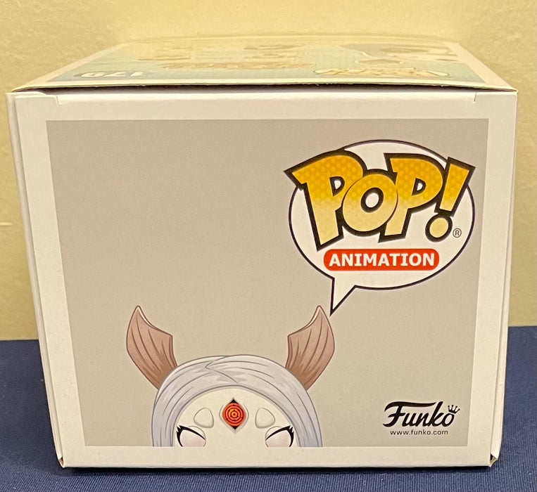 Naruto: Kaguya Otsutsuki #179 (2020 Fall Convention) - With Box - Funko Pop