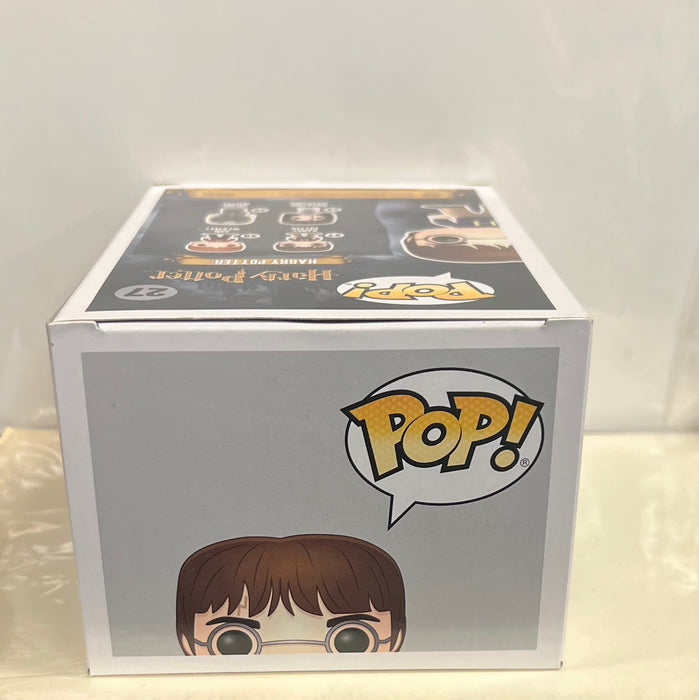 Harry Potter: Harry Potter #27 (Hot Topic Exclusive) - In Box - Funko Pop