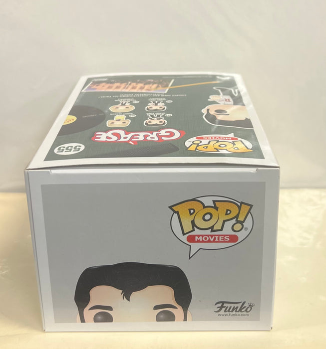 Danny Zuko #555 (Carnival) - In Box - Funko Pop