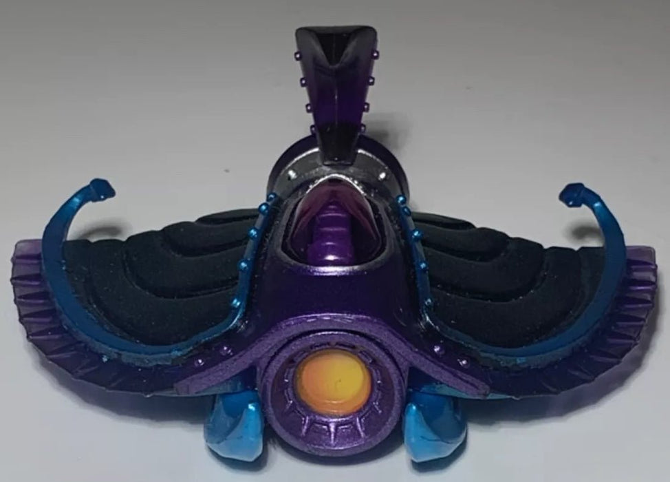 SuperChargers: Dark Sea Shadow - Figure Only - Skylanders