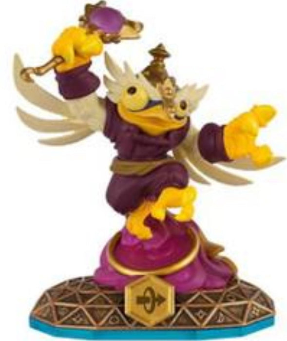 Swap Force: Hoot Loop - Figure Only - Skylanders