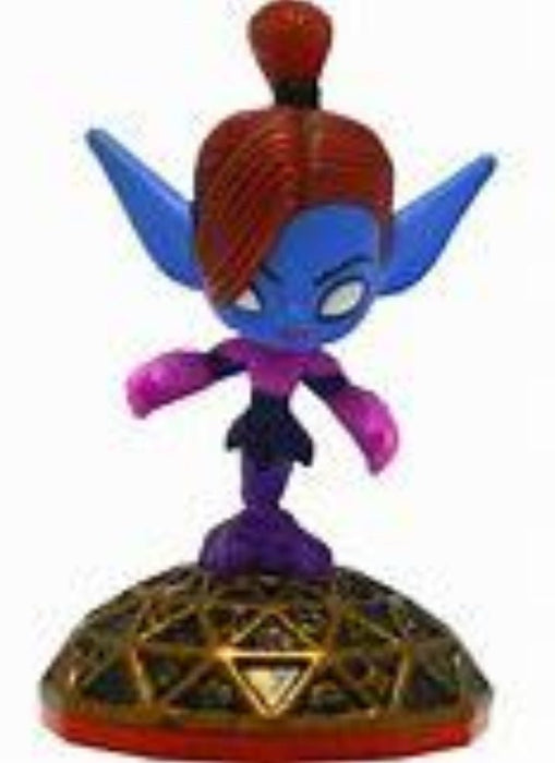 Sidekicks: Mini Jini - Figure Only - Skylanders