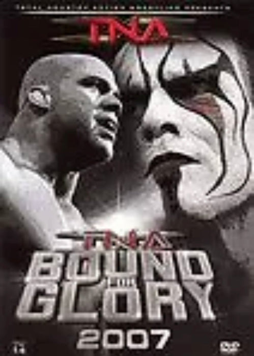 Impact TNA Bound For Glory (2007) - Used