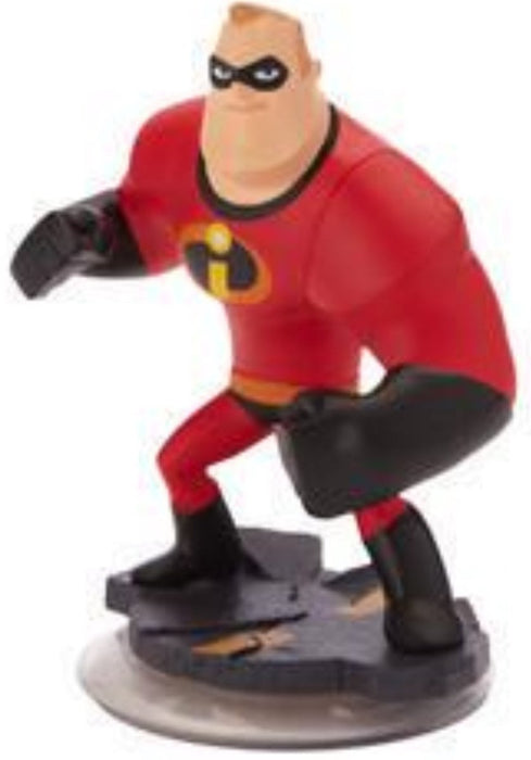 Disney Infinity: Mr. Incredible - Figure Only - Disney Infinity