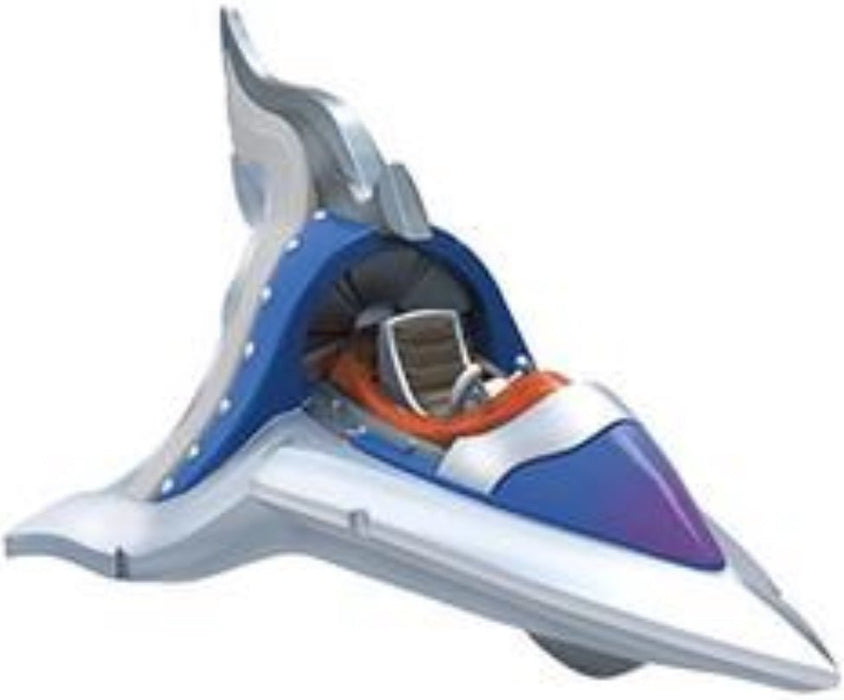 SuperChargers: Sky Slicer - Figure Only - Skylanders