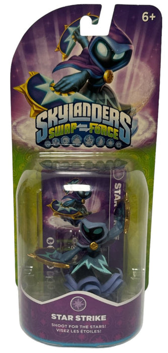 Swap Force: Star Strike - New - Skylanders