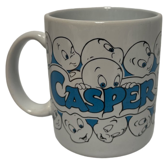 1995 Casper The Friendly Ghost Coffee Cup - Pre-Owned - Homegoods