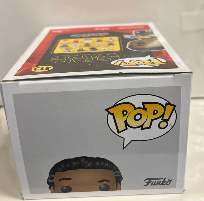 Star Wars: Lando Calrissian #313 - In Box - Funko Pop