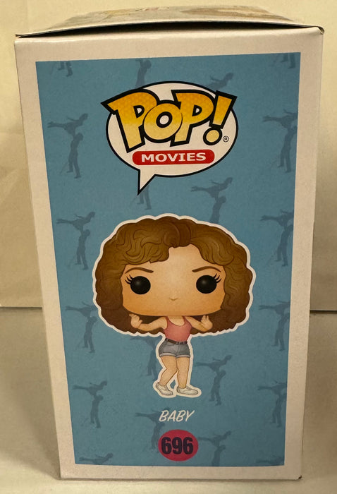 Dirty Dancing: Baby #696 - With Box - Funko Pop