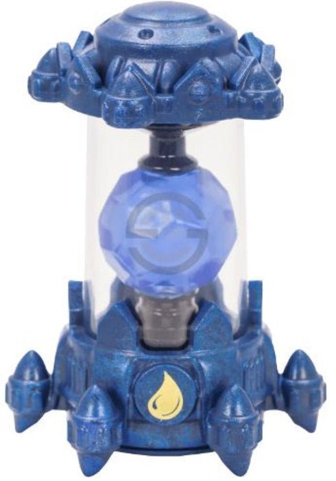 Imaginators: Water Rocket Creation Crystal - Figure Only - Skylanders