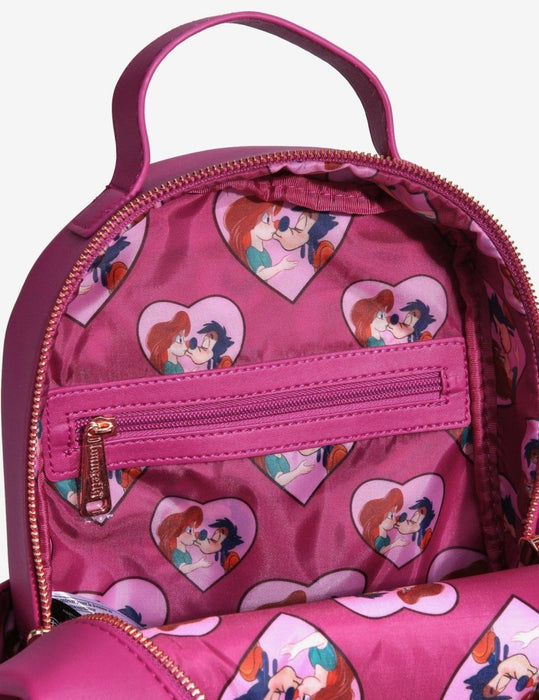 Goofy Movie Dream Mini Backpack - New