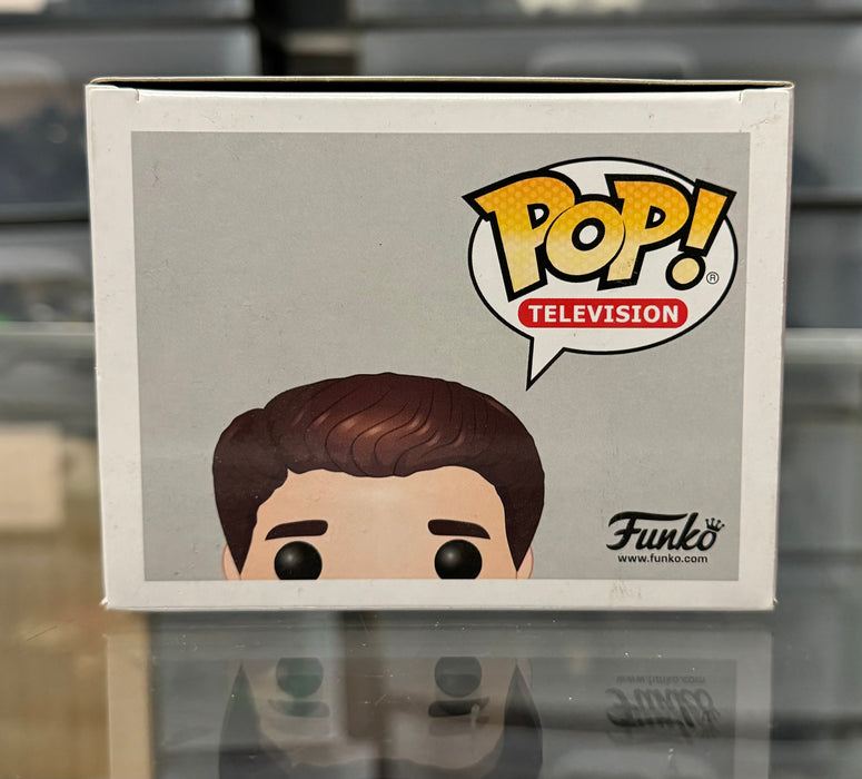 Cheers: Sam “Mayday” Malone #794 - With Box - Funko Pop