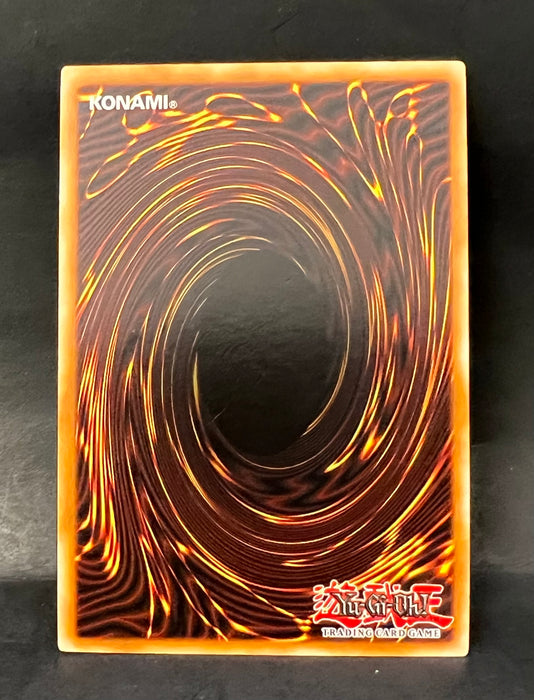 Number 107: Galaxy-Eyes Tachyon Dragon (Ghost Rare) - Lord of the Tachyon Galaxy (LTGY) - Near Mint