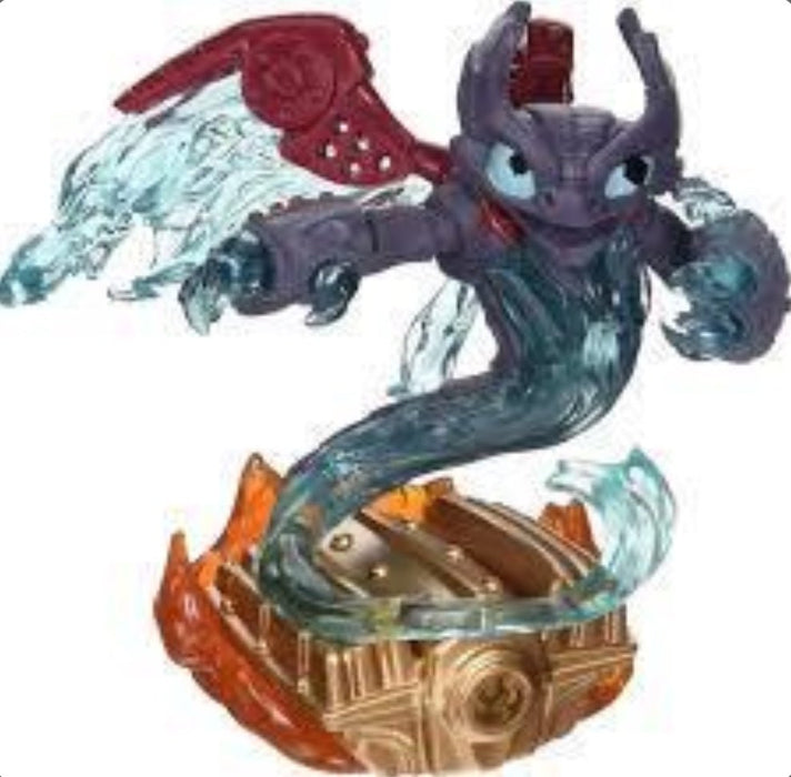 SuperChargers: Spitfire - Figure Only - Skylanders