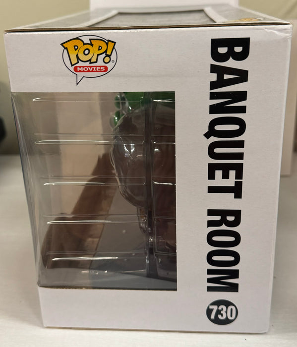 Ghostbusters: Banquet Room #730 - In Box - Funko Pop