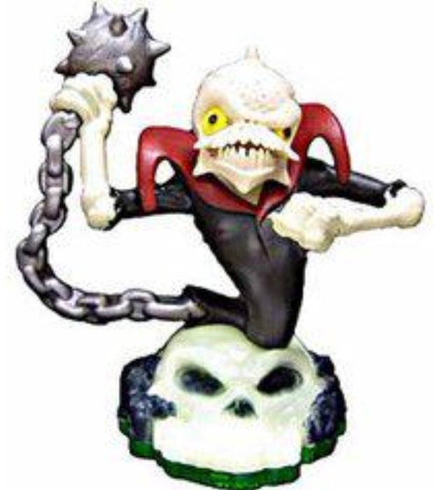 Spyro Adventure: Ghost Roaster - Figure Only - Skylanders