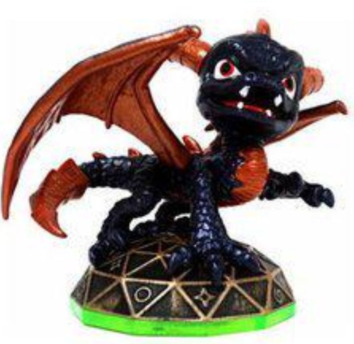 Spyro Adventure: Spyro - Figure Only - Skylanders