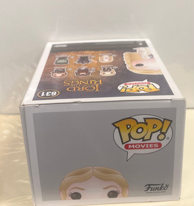 The Lord Of The Rings: Galadriel #631 - With Box - Funko Pop