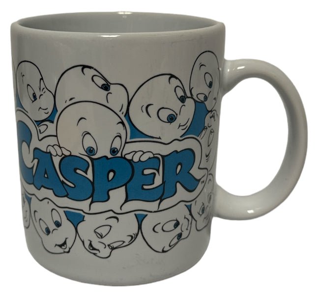 1995 Casper The Friendly Ghost Coffee Cup - Pre-Owned - Homegoods