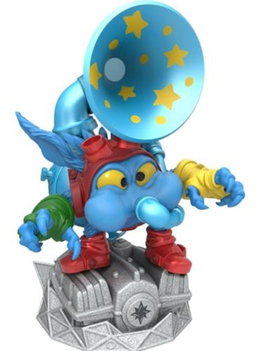 SuperChargers: Birthday Bash Big Bubble Pop Fizz - Figure Only - Skylanders