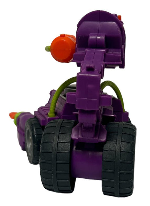 Imaginext DC Super Friends Joker Scorpion Vehicle - Pre-Owned - Toys